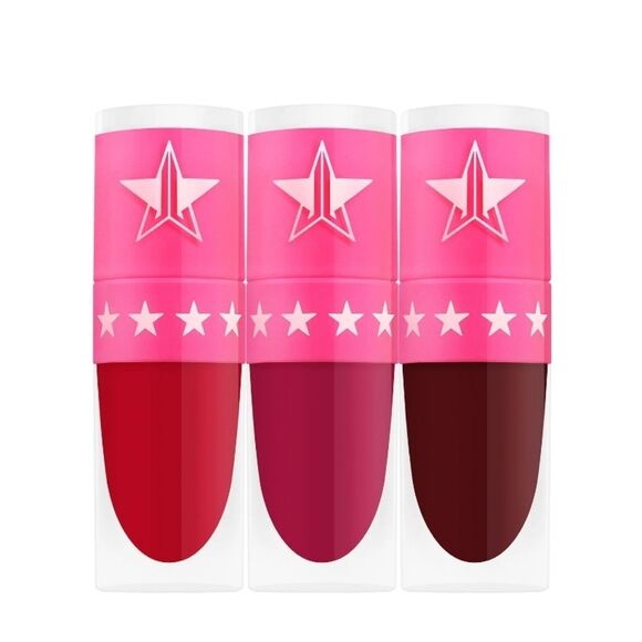 Jefree Star Blood Sugar Three some Liquid Lipstick - Picture 4 of 7